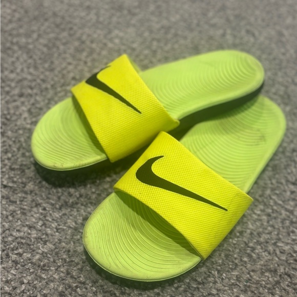 Nike Other - Nike slides